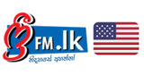freefm.lk - USA Sinhala Radio