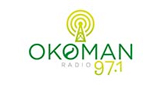 Okoman radio 97.1