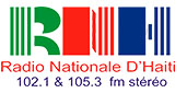 Radio Nationale D'Haiti
