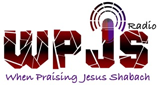 WPJS gospel radio