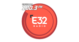 Esquina 32 Radio 100.3 FM Ensenada