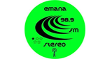 Emana fm stereo