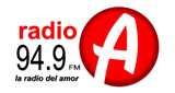 Radio A - La Radio del Amor 94.9
