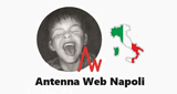 Antenna Web Napoli