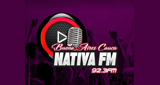 Nativa Fm 92.3