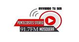 Pentecostes Estereo Mosquera