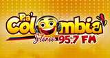 Pa Colombia Stereo 95.7 Fm
