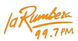 Radio La Rumbera 99.7 FM