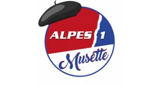 Alpes 1 - Musette