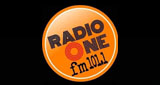 Radio One 101.1 Fm