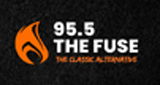 95.5 The Fuse Knoxville