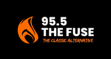 95.5 The Fuse Knoxville