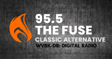 95.5 The Fuse Knoxville