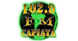 Capiatá FM