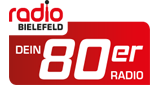 Radio Bielefeld 80er