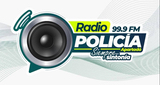 Radio Policía Nacional