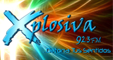 Xplosiva 92.3 FM