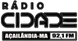 radio cidade fm 92,1