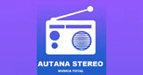 Autana Stereo