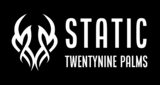 Static: Twentyninepalms