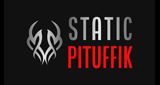 Static: Pituffik
