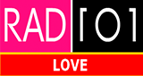 RADIO 101 BGD Love