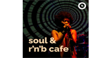 Radio Open FM - Soul & R'n'B Cafe
