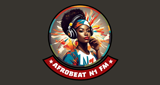 Afrobeat N1 FM