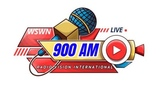 WSWN 900 AM Radio Vision International Listen Live - 900 kHz AM, West ...