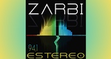 zarbi estereo