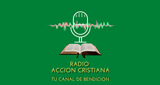 Radio Accion Cristiana