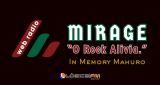Mirage Web Radio