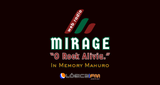 Mirage Web Radio