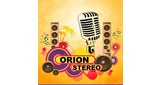 Orión Stereo