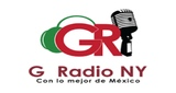 G Radio NY