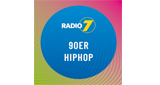 Radio 7 - 90er Hip Hop