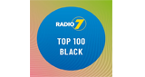 Radio 7 - Top 100 Black
