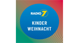 Radio 7 - KinderWeihnacht