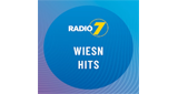 Radio 7 - Wiesn Hits