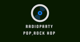 radiopartypoprockhop
