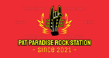 Pat Paradise Rock Station