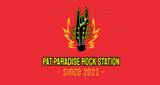 Pat Paradise Christian Rock Station