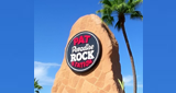 Pat Paradise Rock Station
