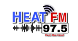 HEAT FM 97.5