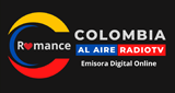 Colombia al Aire