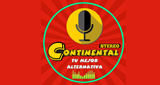 Continental Stereo