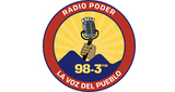 Radio Poder 98.3 FM