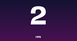 MPB Radio 2 (Ulster)
