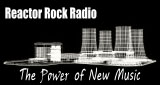 Reactor Rock Radio
