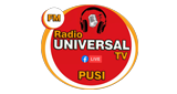 Radio TV Universal Pusi